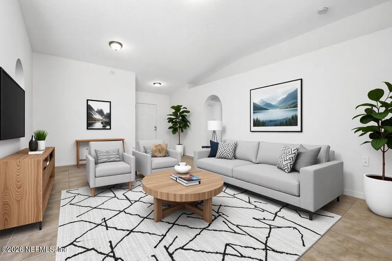 8058 Misty Meadows Ct, Jacksonville, FL 32210