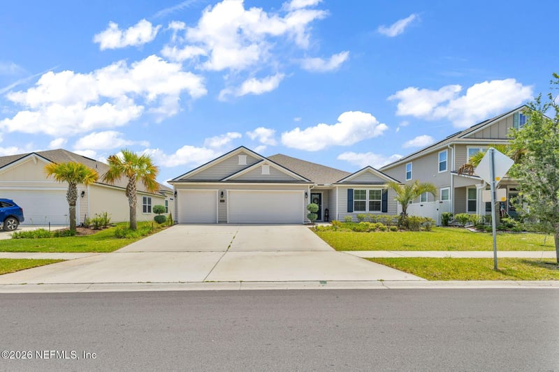 2928 Cold Stream Ln, Green Cove Springs, FL 32043