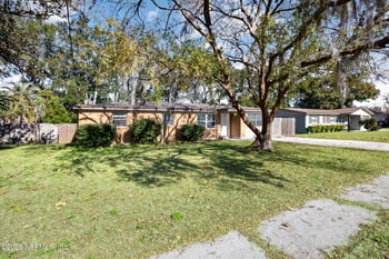 321 Aries Dr, Orange Park, FL 32073