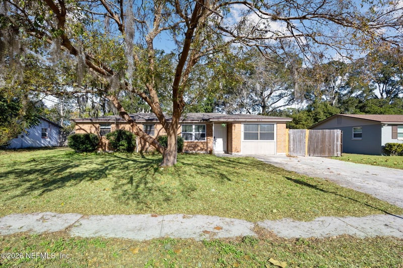 321 Aries Dr, Orange Park, FL 32073