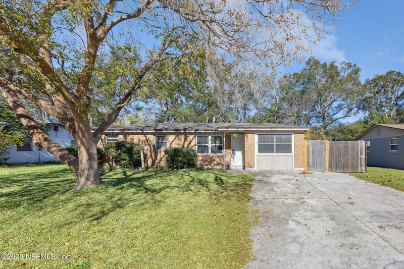 321 Aries Dr, Orange Park, FL 32073