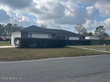 2451 Ridgecrest Ave, Orange Park, FL 32065