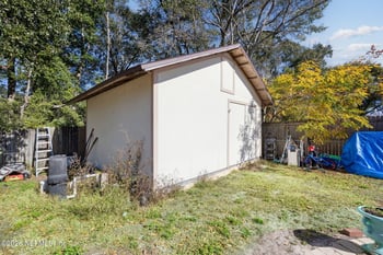 321 Aries Dr, Orange Park, FL 32073