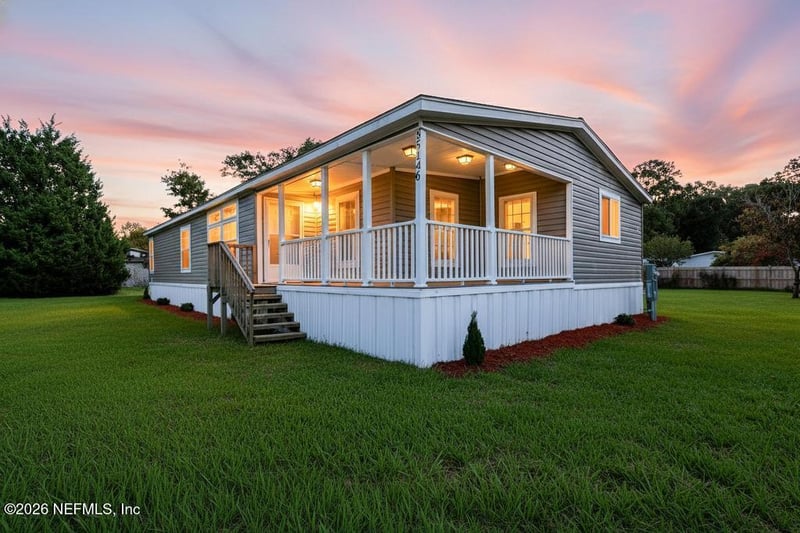 85146 Eady Ln, Yulee, FL 32097