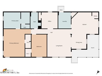 85146 Eady Ln, Yulee, FL 32097