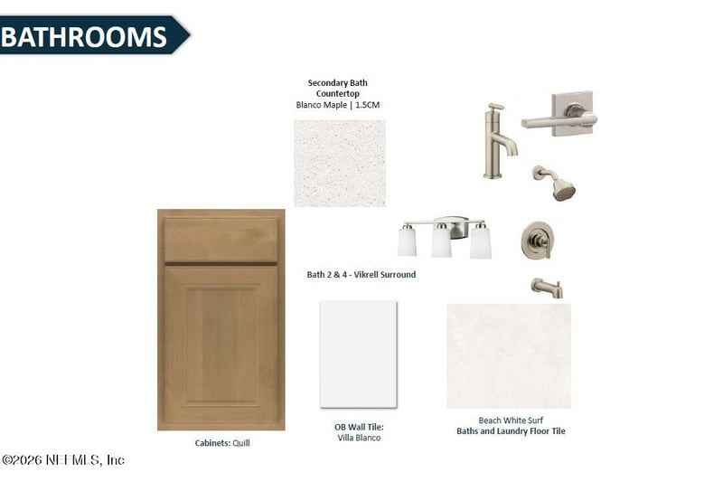 144 Blind Oak Cir, St Augustine, FL 32095