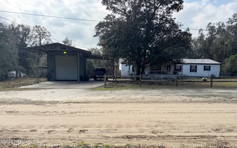 119 Chandler St, Interlachen, FL 32148