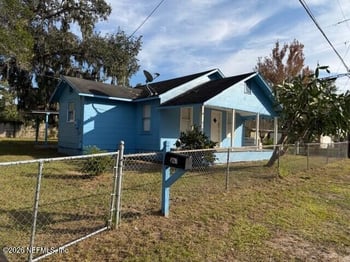 2067 Wilson Ave, Jacksonville, FL 32207