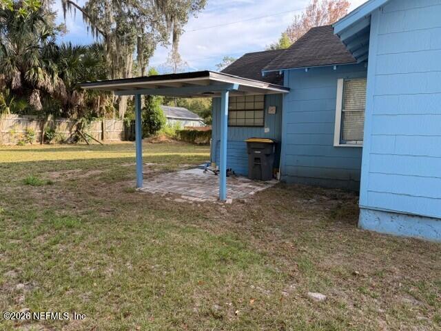 2067 Wilson Ave, Jacksonville, FL 32207