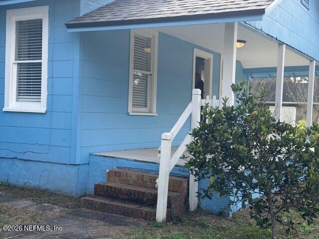 2067 Wilson Ave, Jacksonville, FL 32207