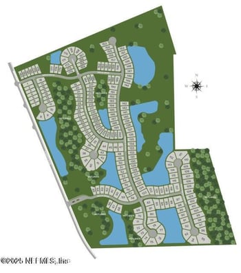 39 Perseus Ave, Flagler Beach, FL 32136