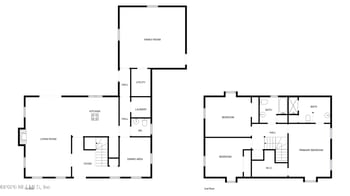 1555 Dolph Rd, Jacksonville, FL 32220