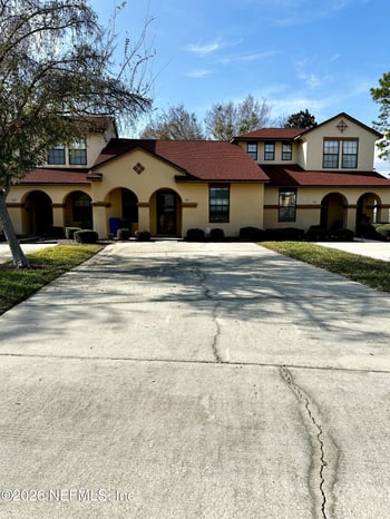 341 Redwood Ln, Jacksonville, FL 32259