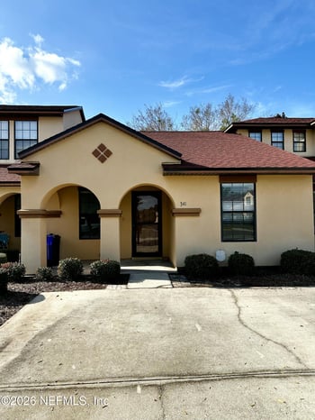 341 Redwood Ln, Jacksonville, FL 32259