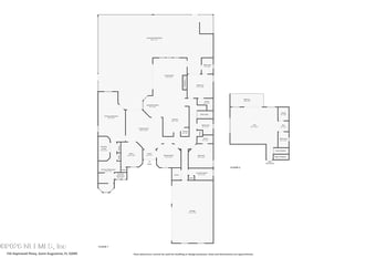 155 Aspinwall Pw, St Augustine, FL 32095