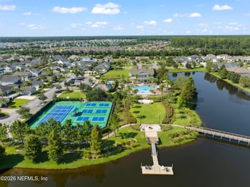 155 Aspinwall Pw, St Augustine, FL 32095