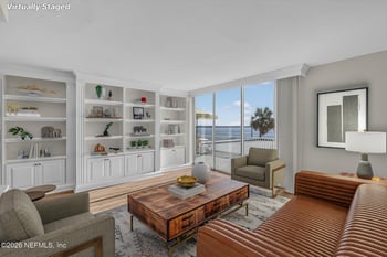 1596 Lancaster Ter #1B, Jacksonville, FL 32204