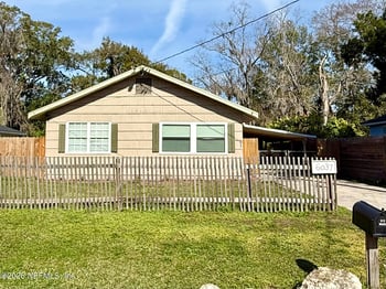 6037 Transylvania Ave, Jacksonville, FL 32210