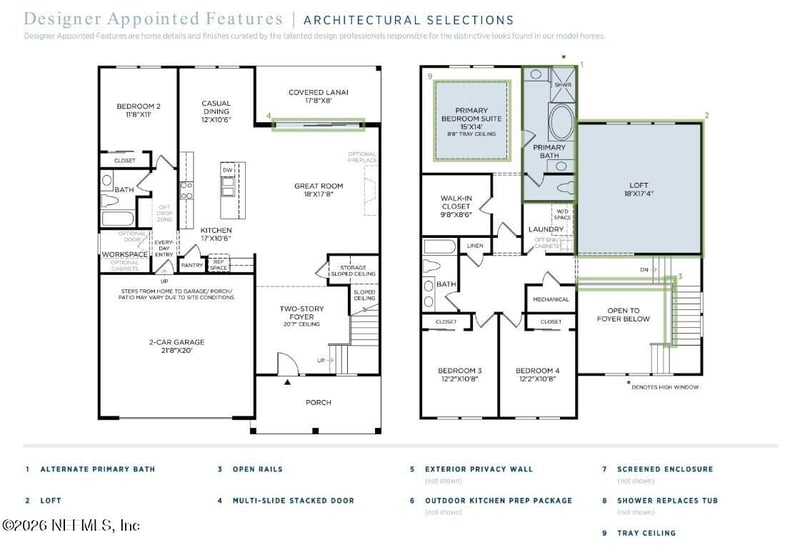 155 Stillwater Dr, Flagler Beach, FL 32136