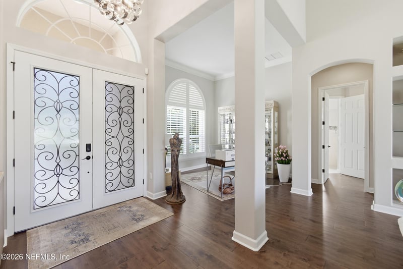 45 New Water Oak Dr, Palm Coast, FL 32137