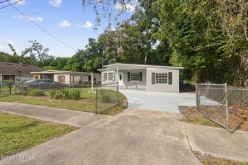 9124 5th Ave, Jacksonville, FL 32208
