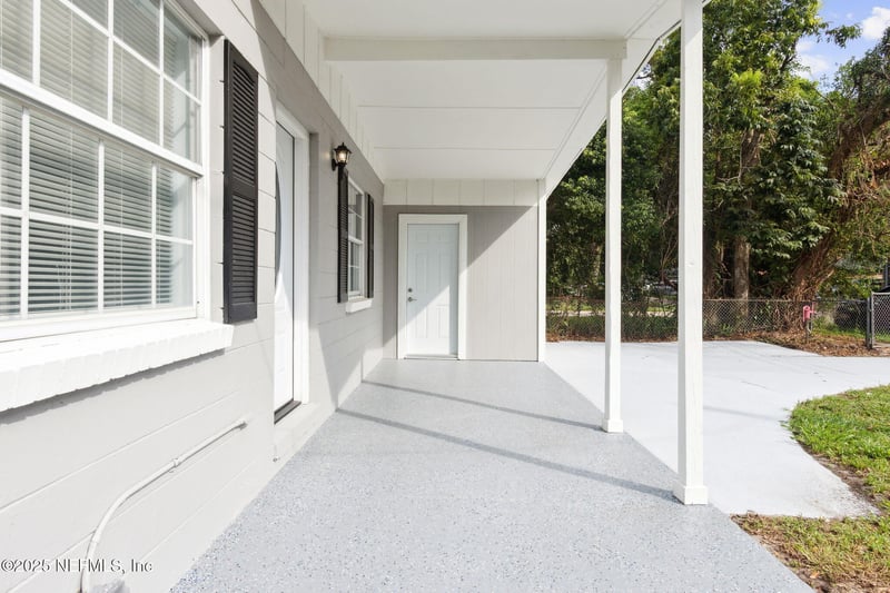 9124 5th Ave, Jacksonville, FL 32208