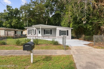 9124 5th Ave, Jacksonville, FL 32208