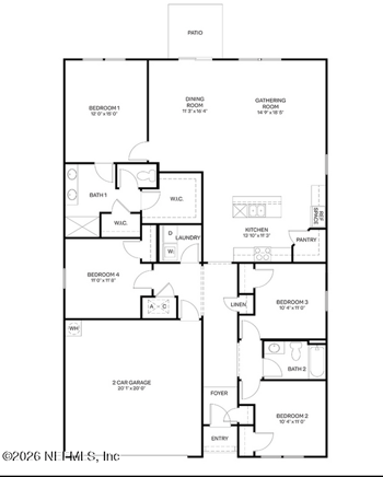 12183 Grand Herring Way, Jacksonville, FL 32219