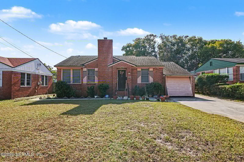 420 69th St, Jacksonville, FL 32208