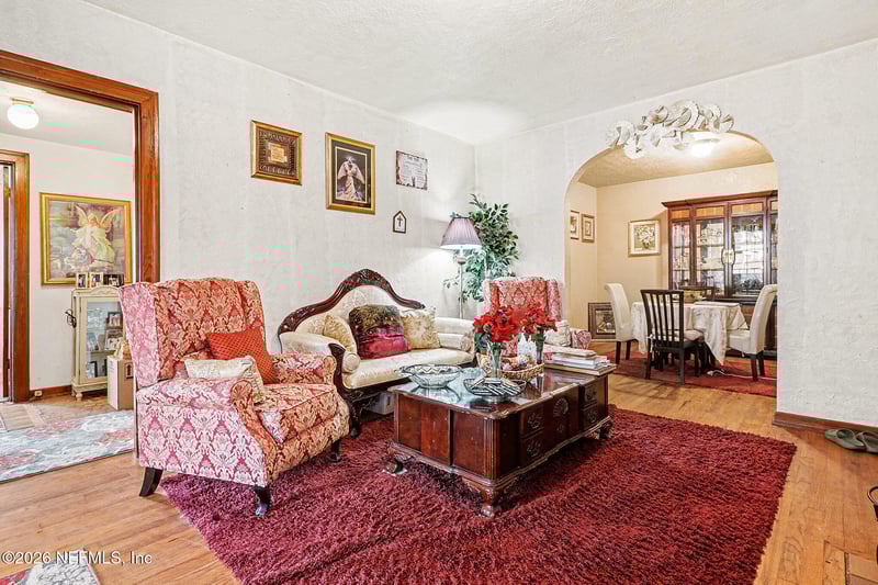 420 69th St, Jacksonville, FL 32208