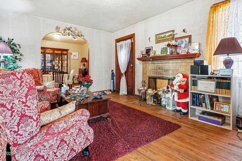 420 69th St, Jacksonville, FL 32208