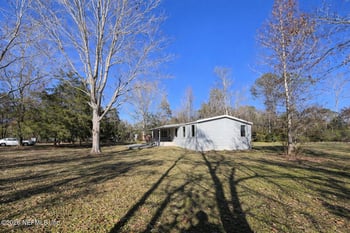 54052 Dornbush Rd, Callahan, FL 32011