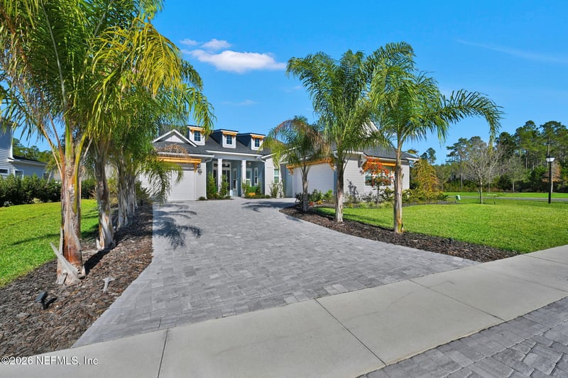 30 Windmill Palm Trl, Ponte Vedra, FL 32081