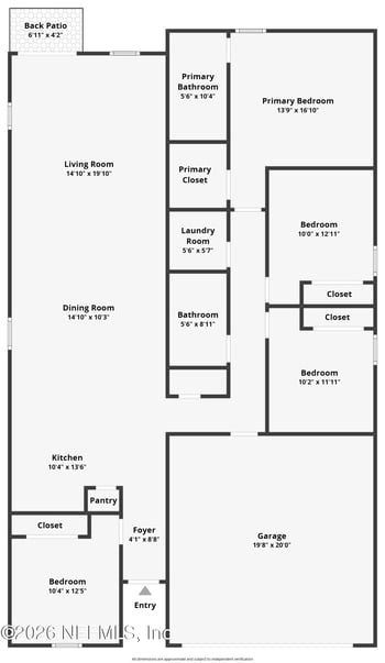 1499 Stimson St, Jacksonville, FL 32205