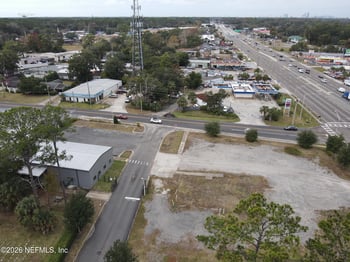 1828 Foster Dr, Jacksonville, FL 32216