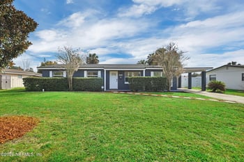 4342 Habana Ave, Jacksonville, FL 32217
