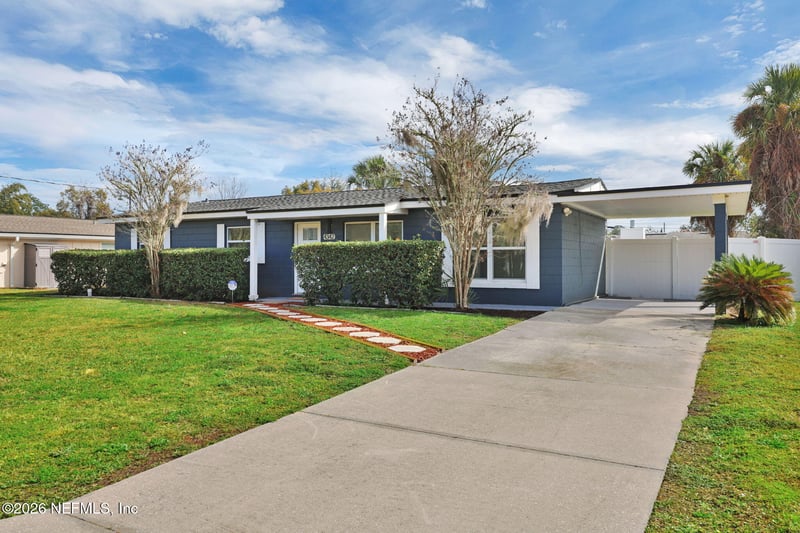 4342 Habana Ave, Jacksonville, FL 32217