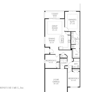 161 Silver Myrtle Ct, St Augustine, FL 32092