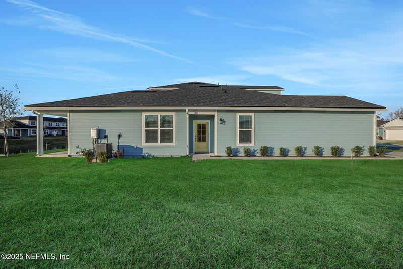 161 Silver Myrtle Ct, St Augustine, FL 32092