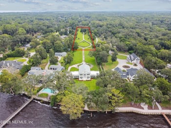 13936 Mandarin Tract A Rd, Jacksonville, FL 32223