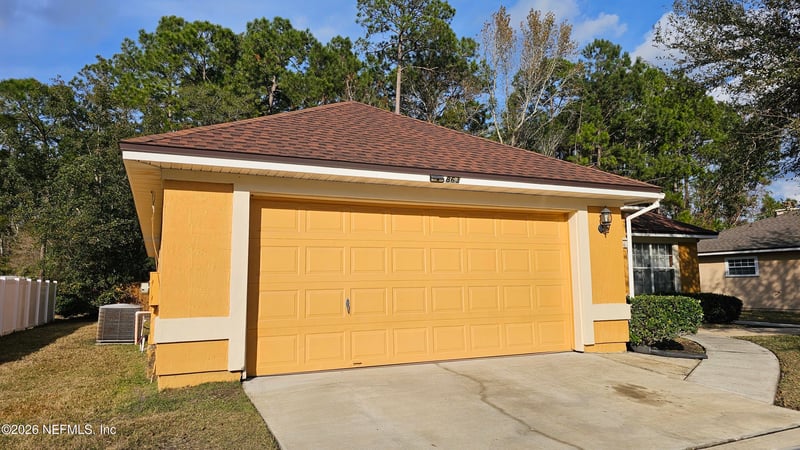 863 Ashton Cove Ter, Jacksonville, FL 32218