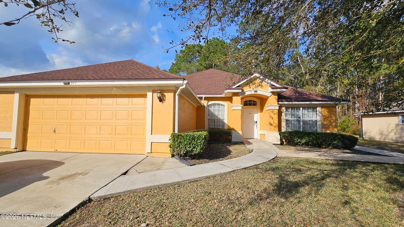863 Ashton Cove Ter, Jacksonville, FL 32218