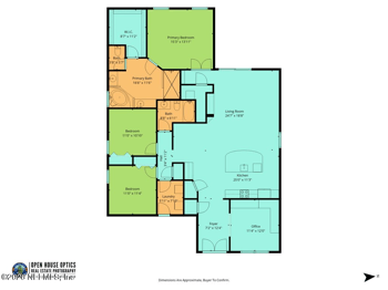 83399 Purple Martin Dr, Yulee, FL 32097