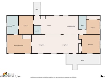 95422 Plum Loop, Fernandina Beach, FL 32034