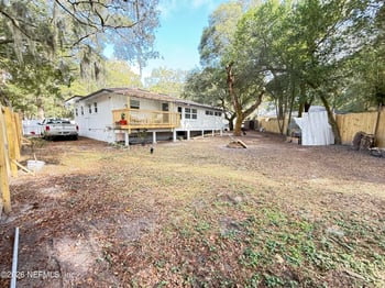 1953 Bartram Rd, Jacksonville, FL 32207