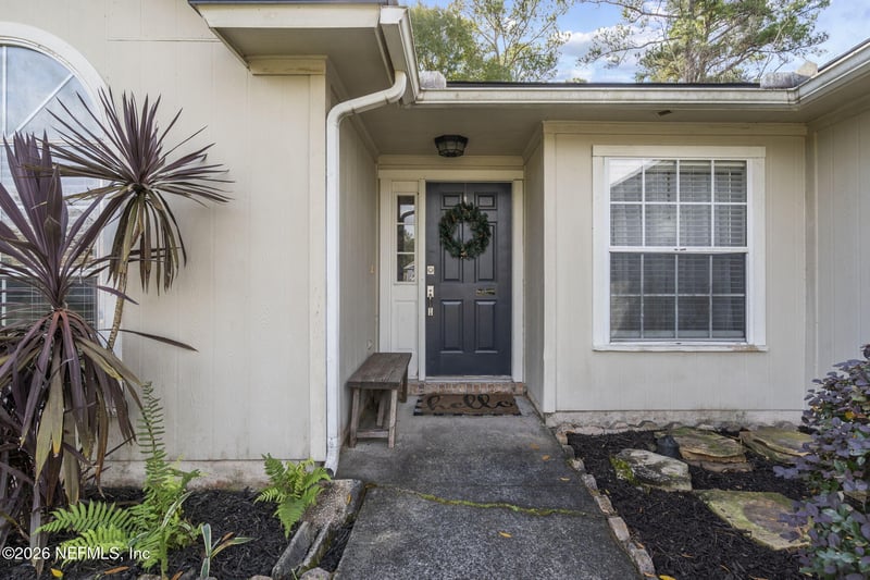 2933 Biloxi Trl, Middleburg, FL 32068