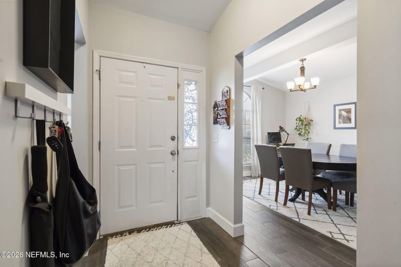 2933 Biloxi Trl, Middleburg, FL 32068