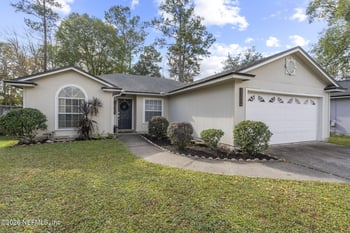 2933 Biloxi Trl, Middleburg, FL 32068