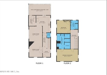 2326 Forbes St, Jacksonville, FL 32204