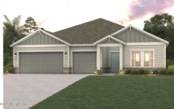 54 Pegasus Rd, Flagler Beach, FL 32136